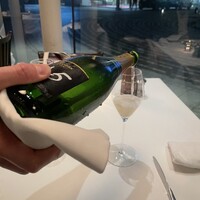 ウルフギャング・ステーキハウス シグニチャー - 