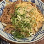 丸亀製麺 - 