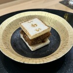 鮨 天ぷら 祇園いわい - 