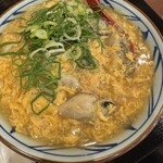 丸亀製麺 - 