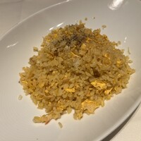 MASA'S KITCHEN 名古屋JRゲートタワー - 特製貝柱炒飯