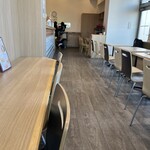 カフェ&ダイニング フェルマータ - 