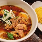 イエロースパイス - 