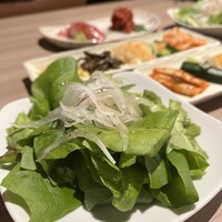 近江うし 焼肉 にくTATSU 青山本店 - 