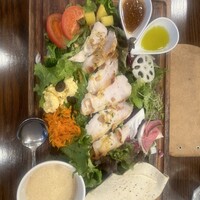 サクレフルール 日本橋 - 