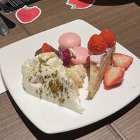 スカイビュッフェ51 - 