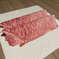 近江うし 焼肉 にくTATSU 青山本店 - 