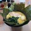 横浜家系ラーメン 大将家