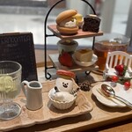 RIVER CAFE