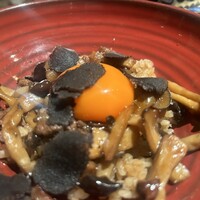 Shangri-La's secret ROPPONGI -  Shangri-La's secret ROPPONGI -