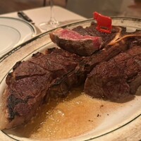 ウルフギャング・ステーキハウス 六本木 - 
