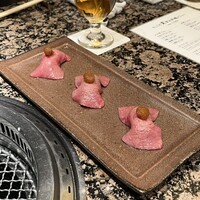 うしごろ 貫 恵比寿本店 - 