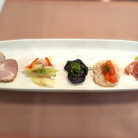 厳選洋食さくらい - 