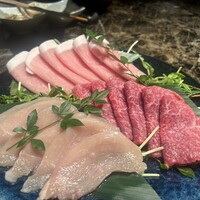 Shangri-La's secret ROPPONGI -  Shangri-La's secret ROPPONGI -