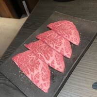 YAKINIKU FIFTY-FIVE TOKYO 恵比寿店 -  YAKINIKU FIFTY-FIVE TOKYO 恵比寿店 -