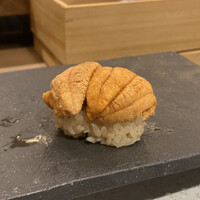 神楽坂 鮨 弥栄 - 