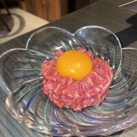 YAKINIKU FIFTY-FIVE TOKYO 恵比寿店 -  YAKINIKU FIFTY-FIVE TOKYO 恵比寿店 -