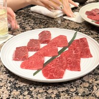 うしごろ 貫 恵比寿本店 - 