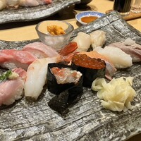 おたる政寿司 本店 - 