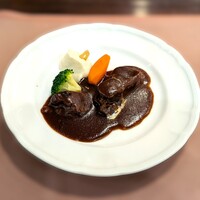 厳選洋食さくらい - 