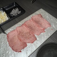 YAKINIKU FIFTY-FIVE TOKYO 恵比寿店 -  YAKINIKU FIFTY-FIVE TOKYO 恵比寿店 -