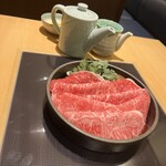 荒井屋 そごう横浜店 - 