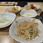 やさい村大地 - 