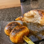 五代目 花山うどん - 