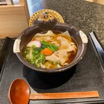 五代目 花山うどん - 