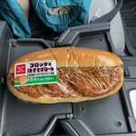デイリーヤマザキ - 料理写真: