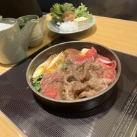 荒井屋 そごう横浜店 - 