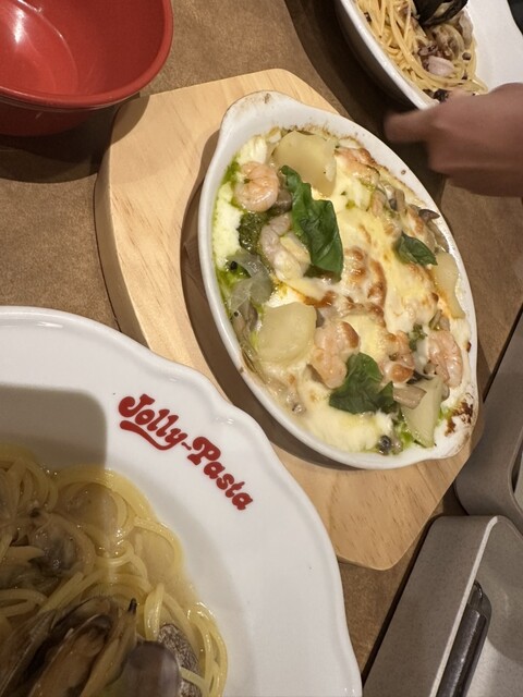 Jolly Pasta Ikuno Ten photo 5