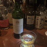 バー キュラソー - ローヤルハウスホールド