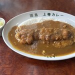 上等カレー - 料理写真: