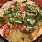 トラットリア プリモ - 