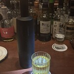 バー キュラソー - オクトモア12.2