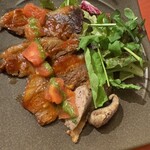 トラットリア プリモ - 