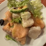 トラットリア プリモ - 