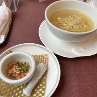 中国料理 春蘭門 - 
