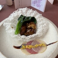 中国料理 春蘭門 - 