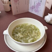 中国料理 春蘭門 - 