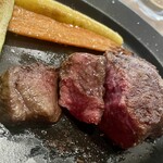 Latina Parrilla - 