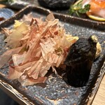 炉端ともつ煮 炎 - 