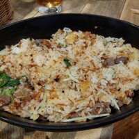 熟成和牛ステーキグリルド エイジング・ビーフ 横浜店 - 