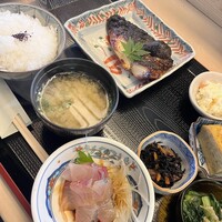 一つ木竹林草 - 