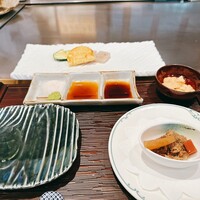 鉄板焼・フレンチ・和洋会席 ボナージュ - 
