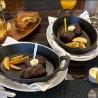 BLT STEAK OSAKA - 