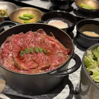 東京焼肉いのうえ 銀座店 - 