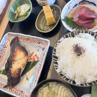 一つ木竹林草 - 