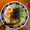 博多らーめん Shin-Shin アミュプラザ小倉店